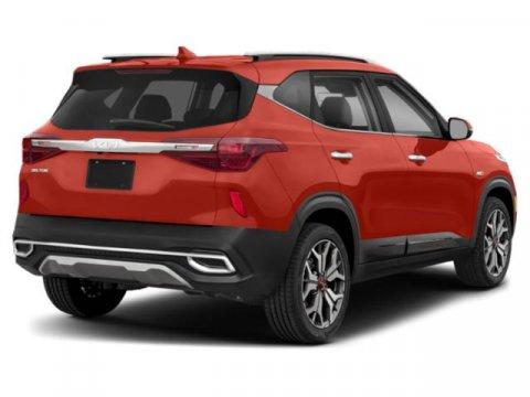 2023 Kia Seltos SX