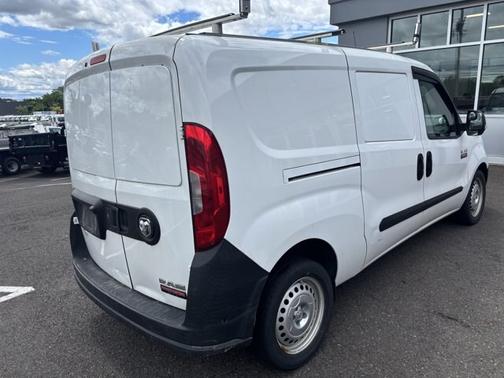 2019 RAM ProMaster City TRADESMAN