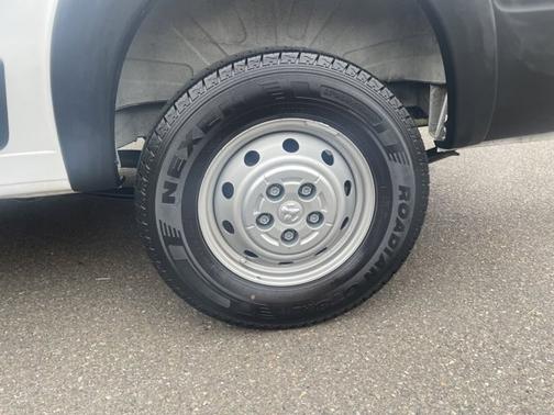 2021 RAM ProMaster 1500 136 WB LOW ROOF CARGO