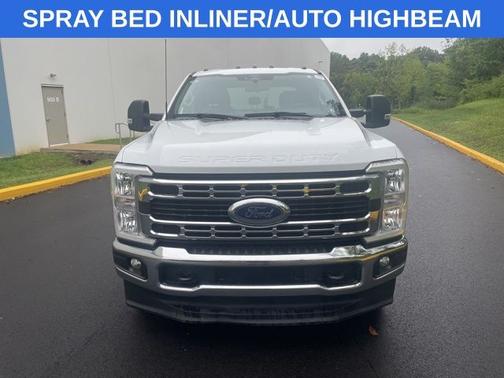 2024 Ford F-350 XLT