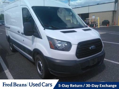 2019 Ford Transit-150 130 WB MEDIUM ROOF CARGO