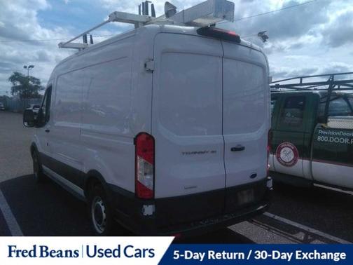 2019 Ford Transit-150 130 WB MEDIUM ROOF CARGO