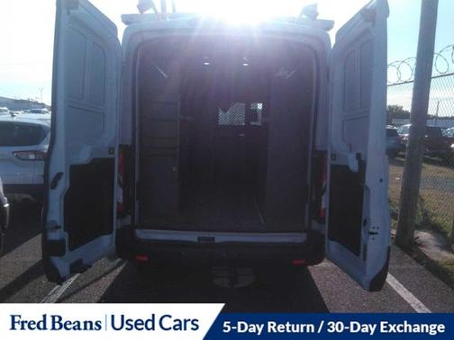2019 Ford Transit-150 130 WB MEDIUM ROOF CARGO