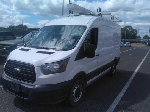 2019 Ford Transit-150 130 WB MEDIUM ROOF CARGO