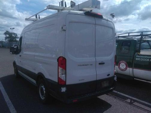 2019 Ford Transit-150 130 WB MEDIUM ROOF CARGO
