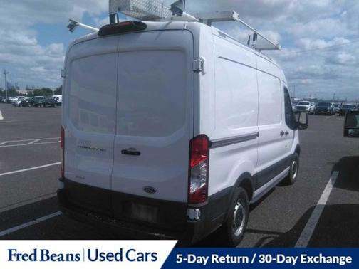 2019 Ford Transit-150 130 WB MEDIUM ROOF CARGO