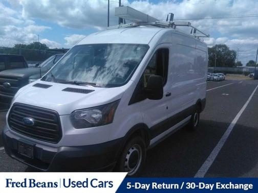 2019 Ford Transit-150 130 WB MEDIUM ROOF CARGO