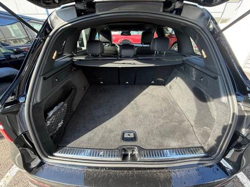 2019 Mercedes-Benz GLC 300 BASE 4MATIC