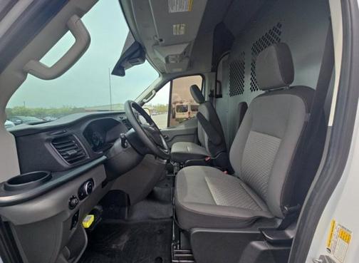 2024 Ford Transit-250 148 WB HIGH ROOF EXTENDED CARGO