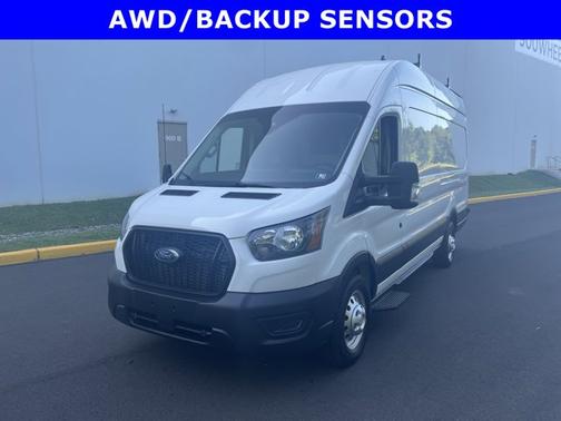 2024 Ford Transit-250 148 WB HIGH ROOF EXTENDED CARGO