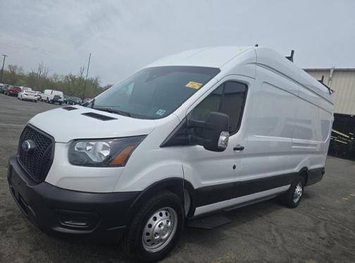 2024 Ford Transit-250 148 WB HIGH ROOF EXTENDED CARGO