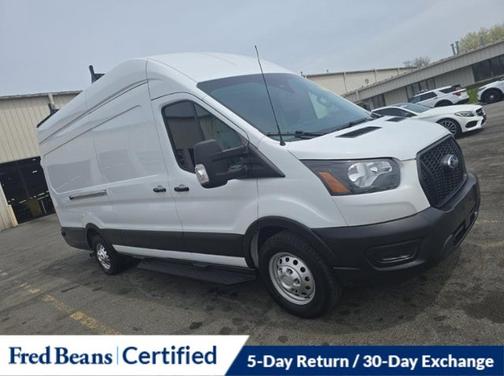 2024 Ford Transit-250 148 WB HIGH ROOF EXTENDED CARGO