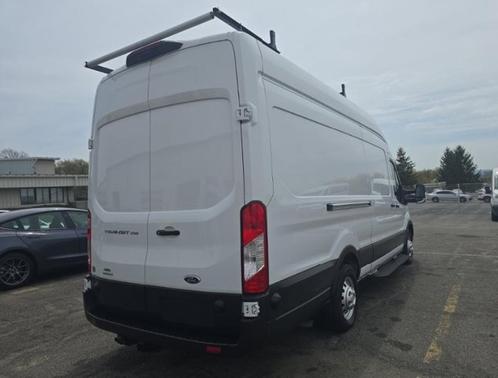 2024 Ford Transit-250 148 WB HIGH ROOF EXTENDED CARGO