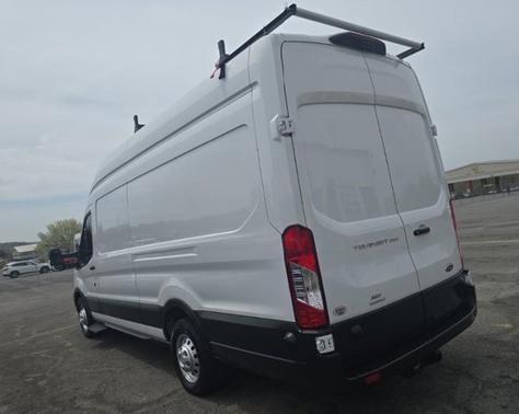 2024 Ford Transit-250 148 WB HIGH ROOF EXTENDED CARGO
