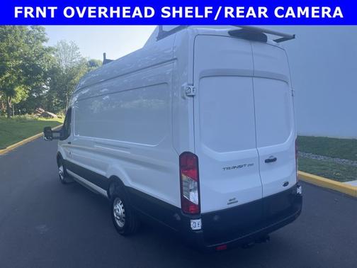 2024 Ford Transit-250 148 WB HIGH ROOF EXTENDED CARGO