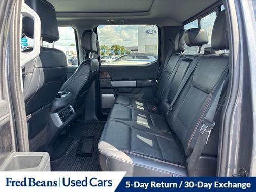 2023 Ford F-350 LARIAT SUPER DUTY