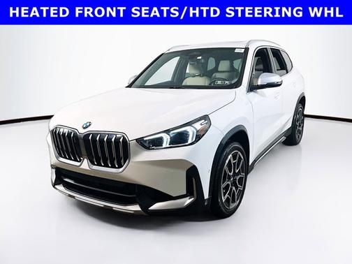 2024 BMW X1 XDRIVE28I