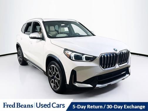 2024 BMW X1 XDRIVE28I