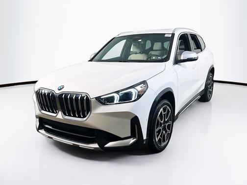 2024 BMW X1 XDRIVE28I