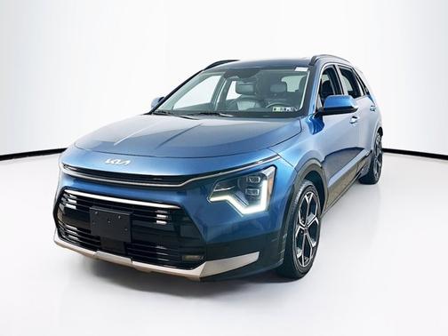 2023 Kia Niro SX Touring