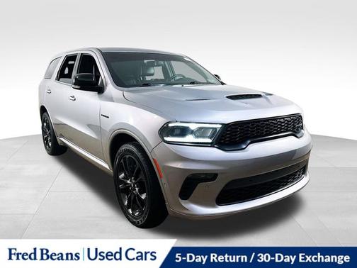2021 Dodge Durango R/T