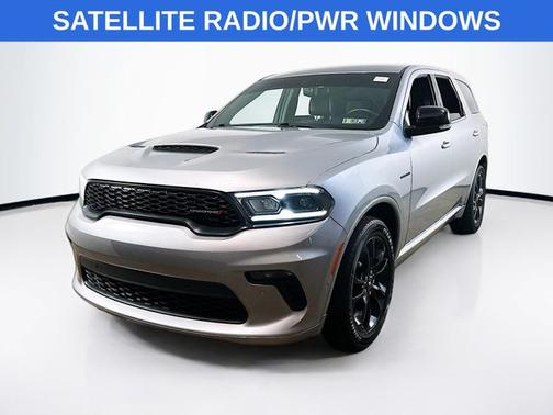 2021 Dodge Durango R/T