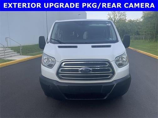 2019 Ford Transit-250 130 WB LOW ROOF CARGO