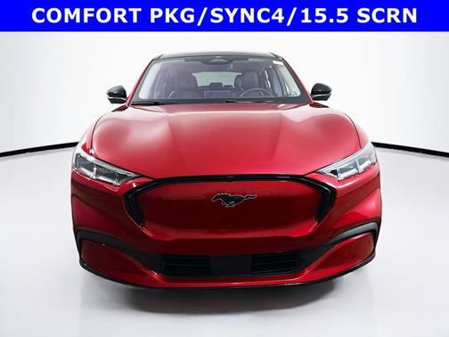 2021 Ford Mustang Mach-E PREMIUM