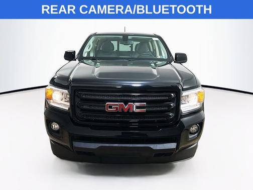 2019 GMC Canyon SLE