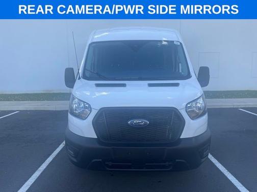 2023 Ford Transit-250 BASE
