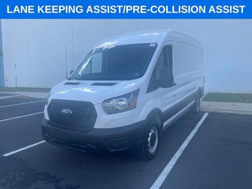 2023 Ford Transit-250 BASE