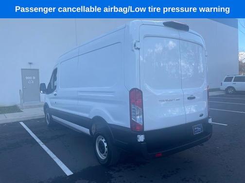 2023 Ford Transit-250 BASE