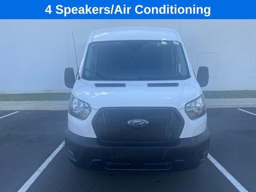 2023 Ford Transit-250 BASE