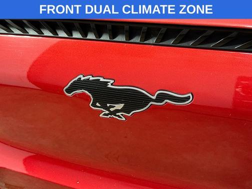 2022 Ford Mustang Mach-E SELECT