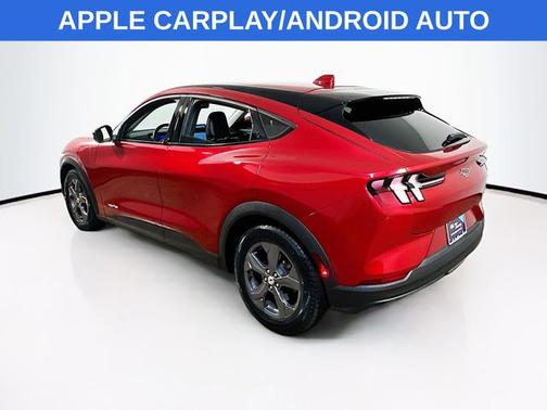 2022 Ford Mustang Mach-E SELECT