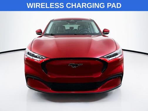 2022 Ford Mustang Mach-E SELECT