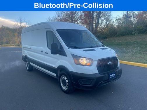 2023 Ford Transit-250 BASE