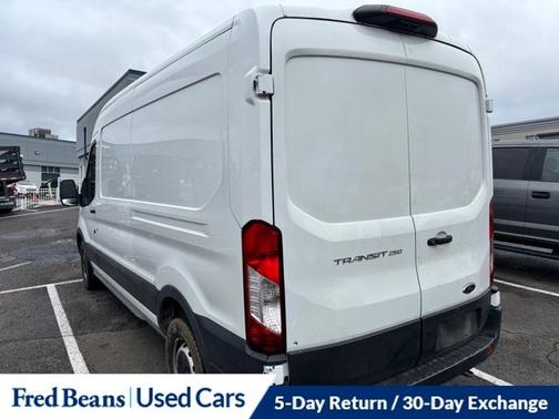 2023 Ford Transit-250 BASE