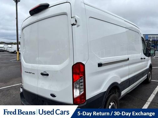 2023 Ford Transit-250 BASE