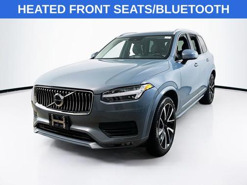 2020 Volvo XC90 T6 MOMENTUM 7 PASSENGER