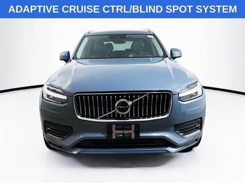 2020 Volvo XC90 T6 MOMENTUM 7 PASSENGER