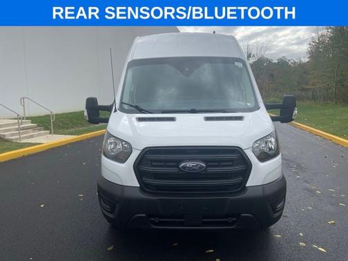 2020 Ford Transit-350 148 WB HIGH ROOF EXTENDED CARGO