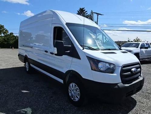 2020 Ford Transit-350 148 WB HIGH ROOF EXTENDED CARGO