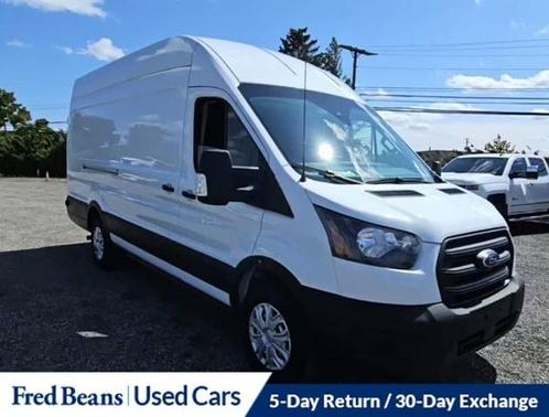 2020 Ford Transit-350 148 WB HIGH ROOF EXTENDED CARGO