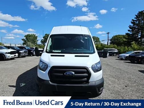 2020 Ford Transit-350 148 WB HIGH ROOF EXTENDED CARGO