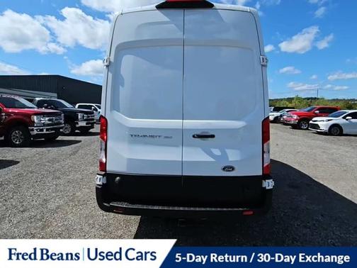 2020 Ford Transit-350 148 WB HIGH ROOF EXTENDED CARGO