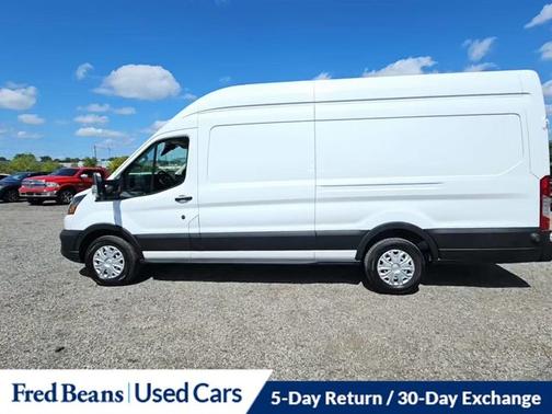 2020 Ford Transit-350 148 WB HIGH ROOF EXTENDED CARGO