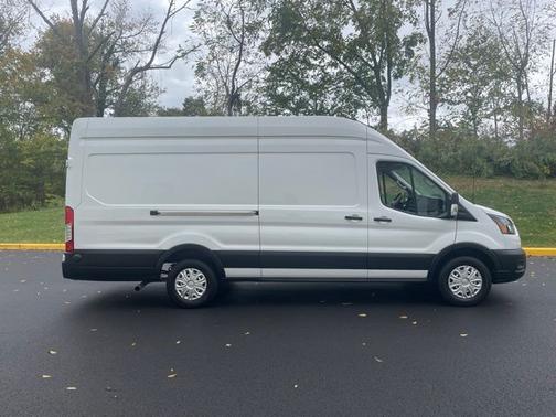 2020 Ford Transit-350 148 WB HIGH ROOF EXTENDED CARGO