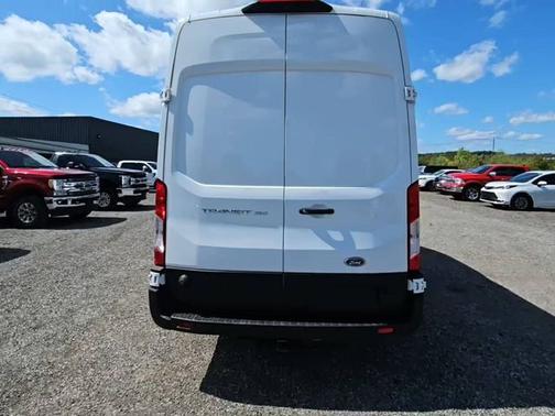 2020 Ford Transit-350 148 WB HIGH ROOF EXTENDED CARGO