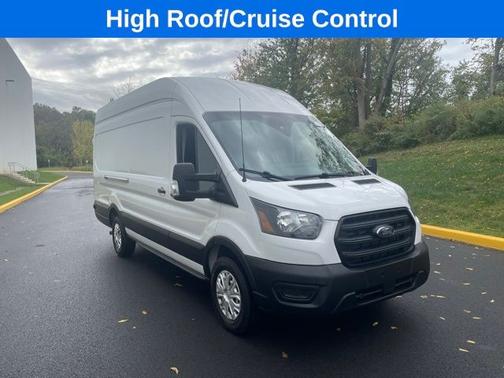 2020 Ford Transit-350 148 WB HIGH ROOF EXTENDED CARGO